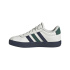Sapatilhas adidas VL Court 3.0 Infantil Blabas/Maruni/Verde