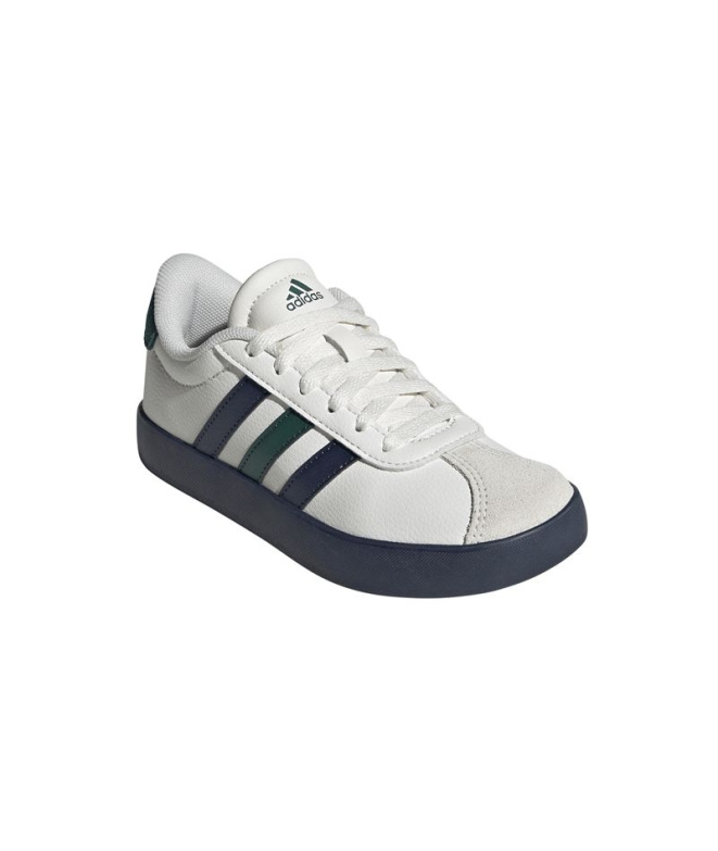 Sapatilhas adidas VL Court 3.0 Infantil...