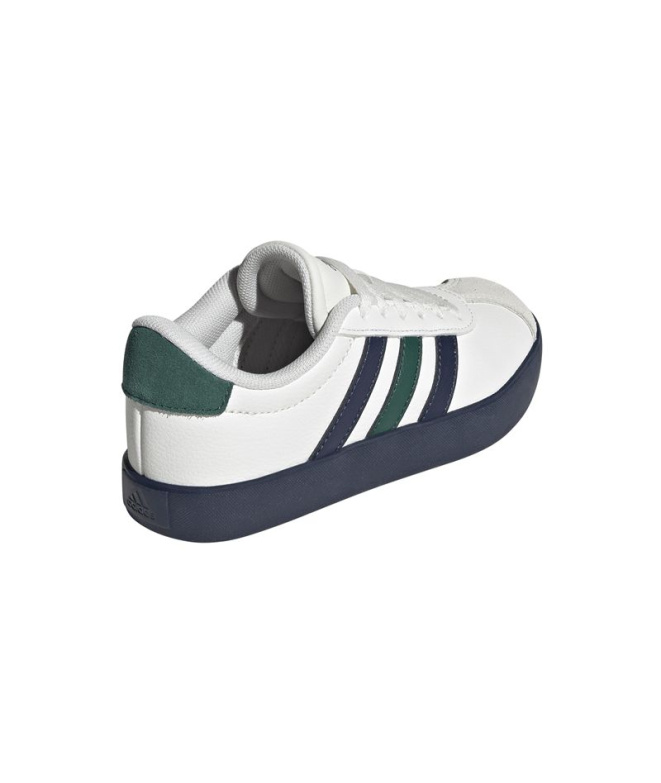 Sapatilhas adidas VL Court 3.0 Infantil...