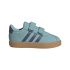 Sapatilhas adidas VL Court 3.0 Cf Infantil Tonmen/Azul/Plamet
