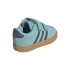 Chaussures adidas VL Court 3.0 Cf Enfant Tonmen/Bleu/Plamet