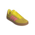 Sapatilhas adidas VL Court 3.0 Mulher Amarelo/Rosa/Dormet