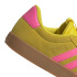 Sapatilhas adidas VL Court 3.0 Mulher Amarelo/Rosa/Dormet
