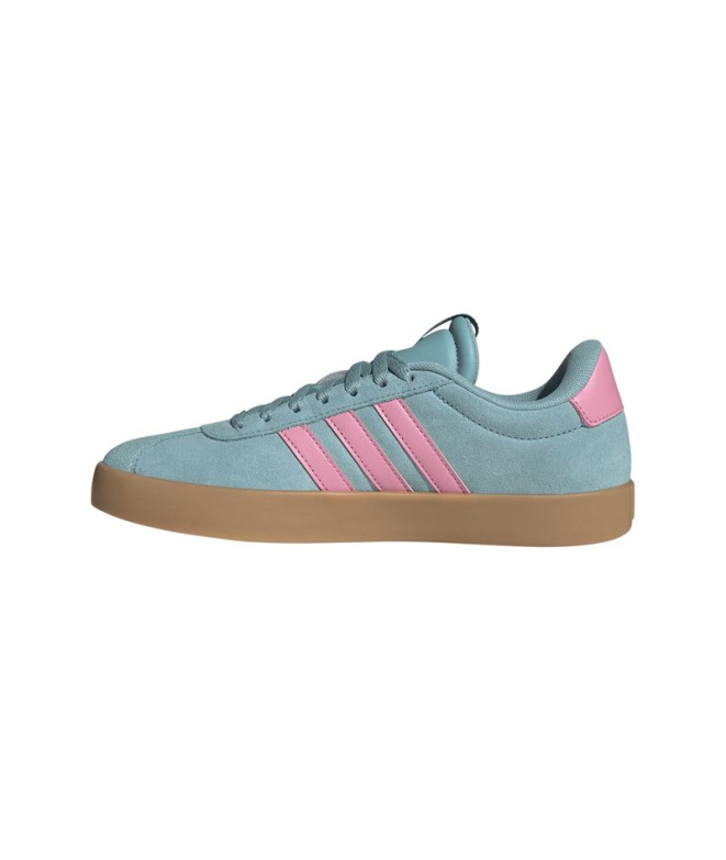 Zapatillas adidas VL Court 3.0 Mujer...