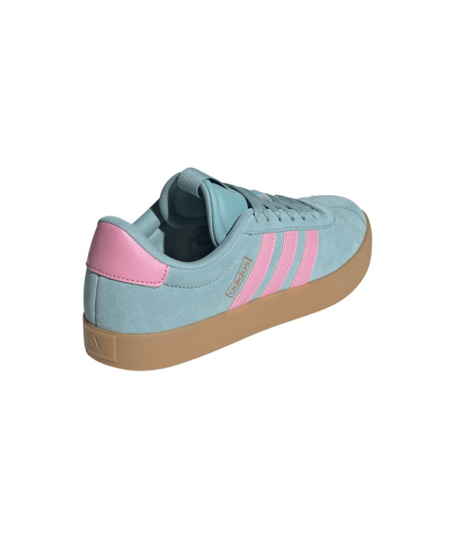 Zapatillas adidas VL Court 3.0 Mujer...