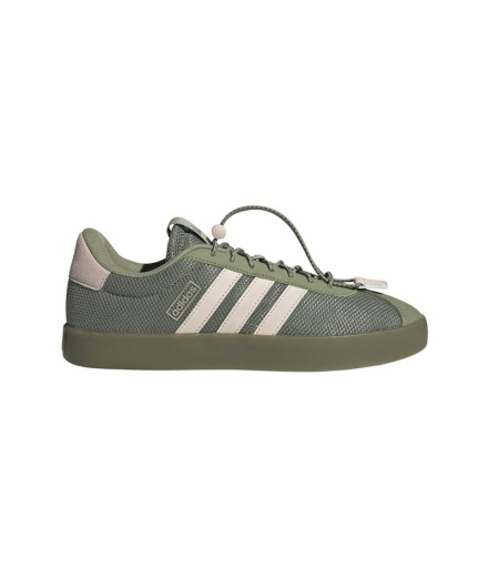 Chaussures adidas VL Court 3.0 Femme Vert/Cuamar/Ciberm