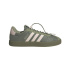 Sapatilhas adidas VL Court 3.0 Mulher Verde/Cuamar/Ciberm
