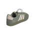 Sapatilhas adidas VL Court 3.0 Mulher Verde/Cuamar/Ciberm