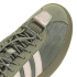 Sapatilhas adidas VL Court 3.0 Mulher Verde/Cuamar/Ciberm