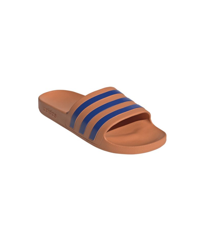 Chinelos adidas Adilette Aqua Naos/Azul/Naos