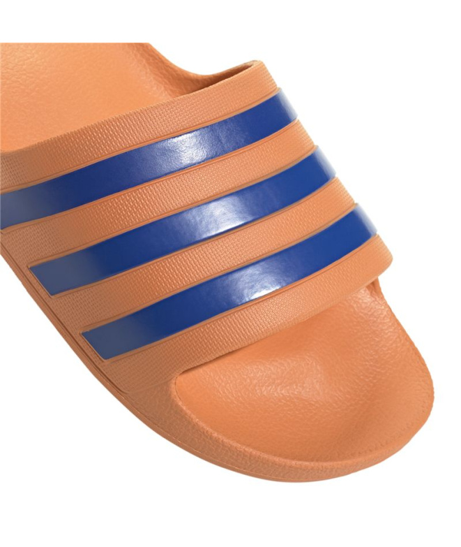 Chinelos adidas Adilette Aqua Naos/Azul/Naos