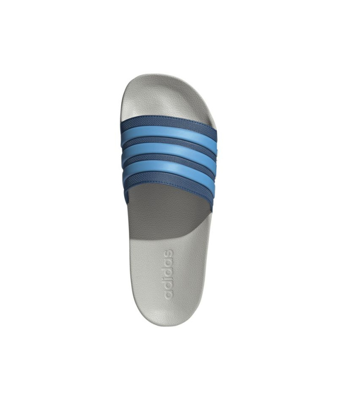 Tongs adidas Adilette Douche Peos/Aglú/Gridos