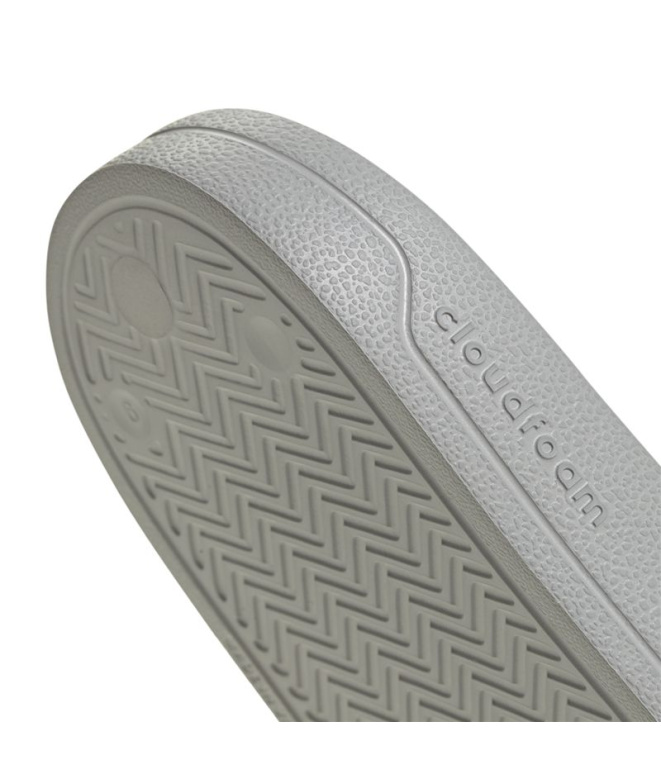 Chinelos adidas Adilette Shower Peos/Aglú/Gridos
