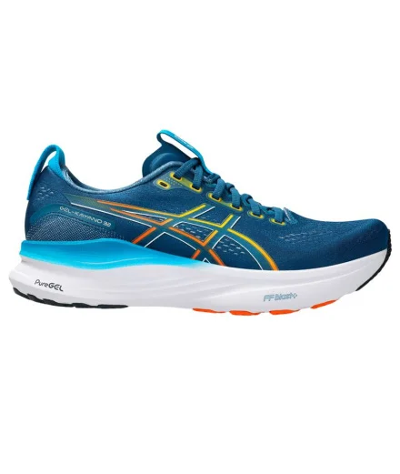 Zapatillas de Running ASICS Gel-Kayano 32 Hombre Azul