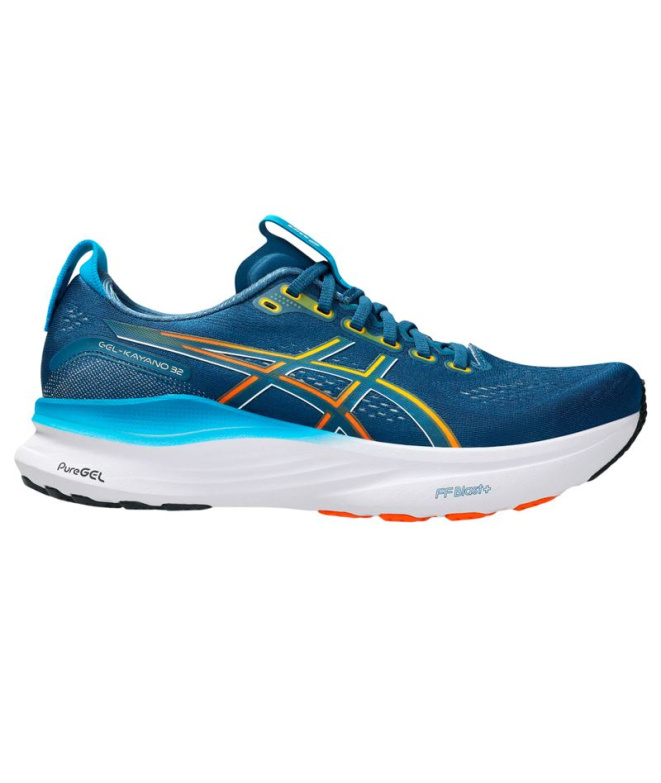 Chaussures de Running ASICS Gel-Kayano 32 Homme...