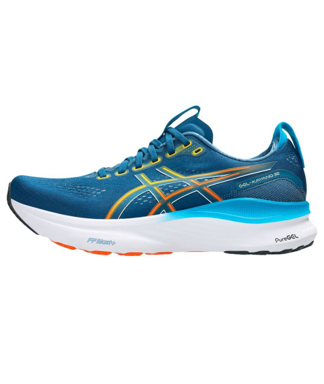 Chaussures de Running ASICS Gel-Kayano 32 Homme...