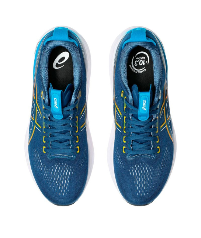 Chaussures de Running ASICS Gel-Kayano 32 Homme...