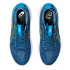 Chaussures de Running ASICS Gel-Kayano 32 Homme Bleu