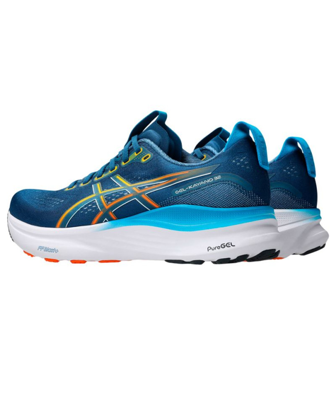 Sapatilhas de Running ASICS Gel-Kayano 32 Homem...