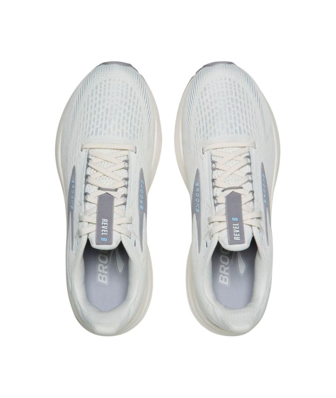 Sapatilhas de Running Revel 8 Brooks...
