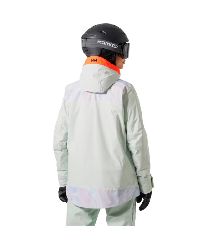 Veste de Ski et Snowboard Helly Hansen W...