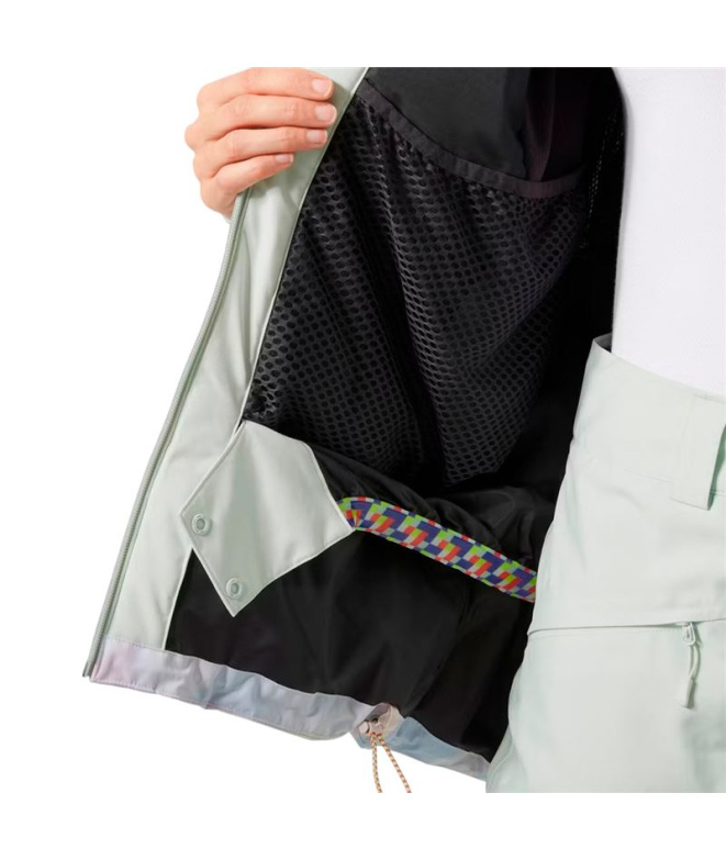 Veste de Ski et Snowboard Helly Hansen W...