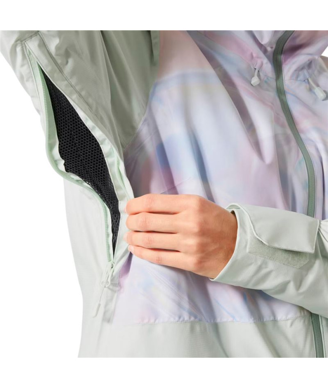 Veste de Ski et Snowboard Helly Hansen W...