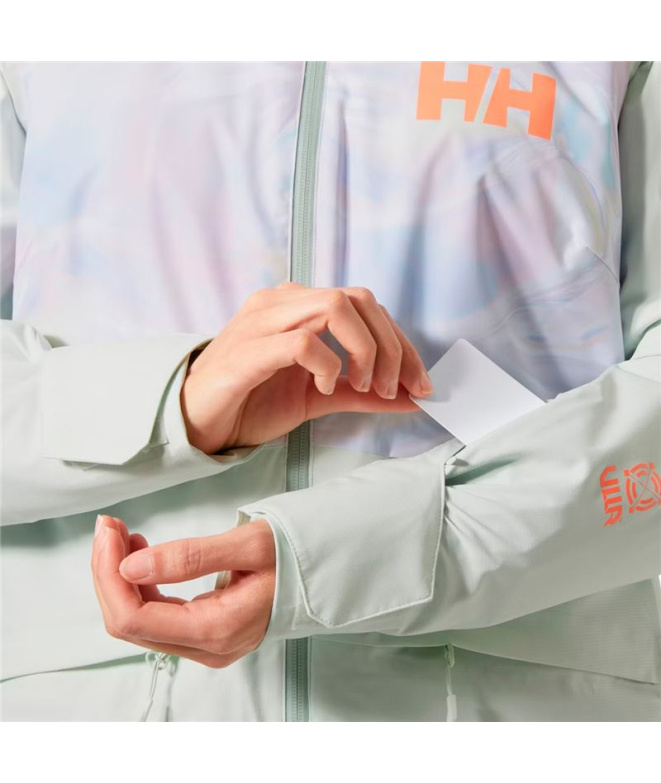 Veste de Ski et Snowboard Helly Hansen W...