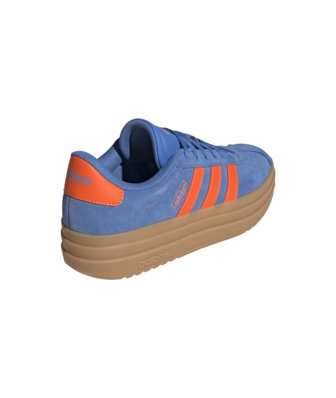 Chaussures adidas VL Court Bold Femme...