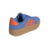Chaussures adidas VL Court Bold Femme Bleu/Narimp/Gum3