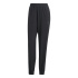 Pantalon de Fitness adidas Pacer All Gym 3 Bandes Woven Mid Rise Femme Noir