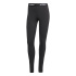 Collants de Montagne adidas Multi Synt Femme Noir