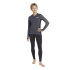 Collants de Montagne adidas Multi Synt Femme Noir