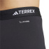 Collants de Montagne adidas Multi Synt Femme Noir