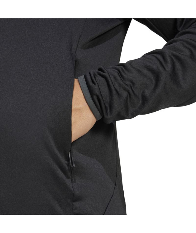 Polar de Montanha adidas Xpr Lt Fl H Homem Preto