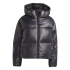 Veste de Montagne adidas Z.N.E. Puffer Femme Noir