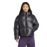 Casaco de Montanha adidas Z.N.E. Puffer Mulher Preto