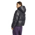 Veste de Montagne adidas Z.N.E. Puffer Femme Noir