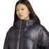 Casaco de Montanha adidas Z.N.E. Puffer Mulher Preto