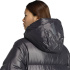 Casaco de Montanha adidas Z.N.E. Puffer Mulher Preto