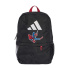 Sac à dos adidas Lk Mrvl Sm Bpk Enfant Noir/Blanc