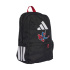 Sac à dos adidas Lk Mrvl Sm Bpk Enfant Noir/Blanc