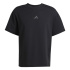 T-shirt de Fitness adidas D4T X Tee Homme Noir