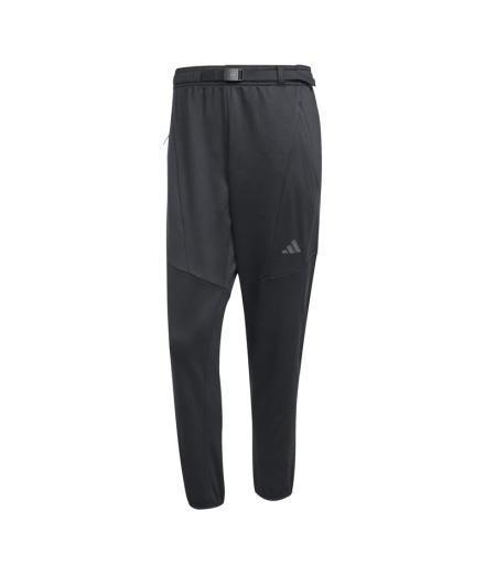 Calça de Fitness adidas D4T Cw Homem Preto