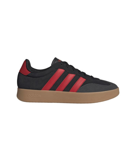 Sapatilhas adidas Barreda Homem Preto/Escmej/Gum10