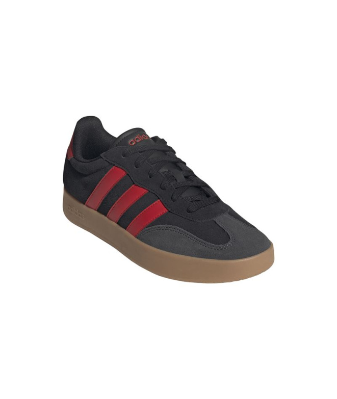 Chaussures adidas Barreda Homme Noir/Escmej/Gum10