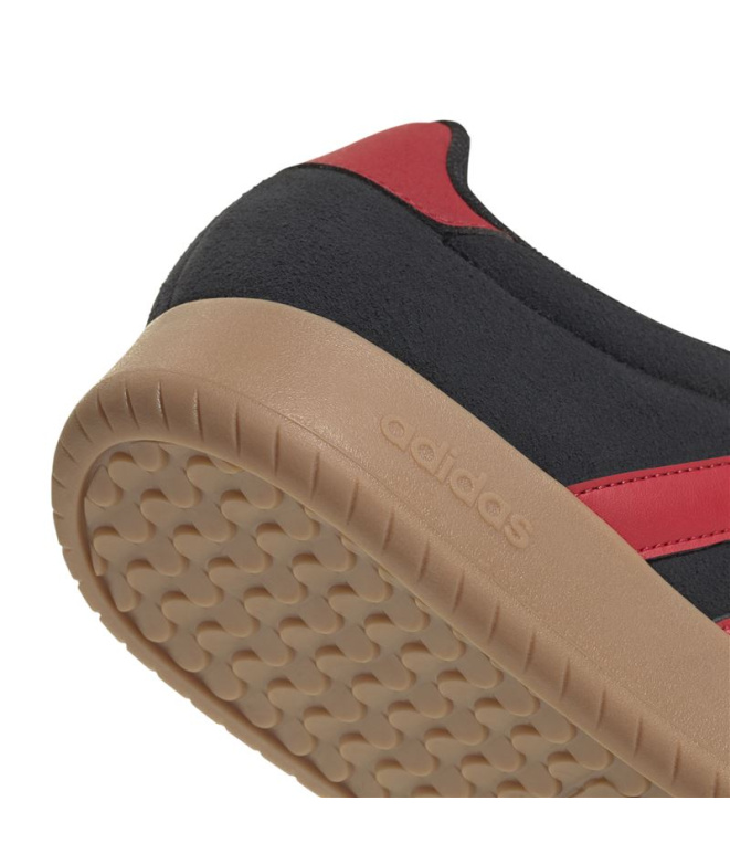 Chaussures adidas Barreda Homme Noir/Escmej/Gum10