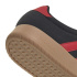 Zapatillas adidas Barreda Hombre Negro/Escmej/Gum10