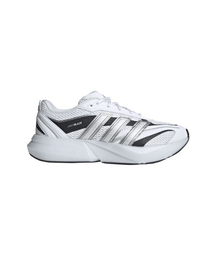 Sapatilhas adidas Lightblaze Glow Homem Preto