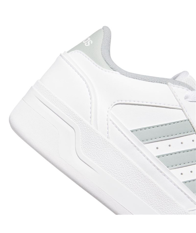 Sapatilhas de Basquetebol adidas Break Start...